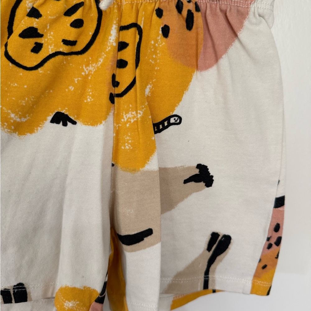Zara Fruit Set 4-5 Years - Picture 6 of 8